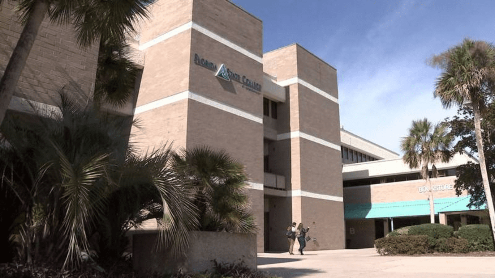 FSCJ, Nassau School District receives state grant to help fund