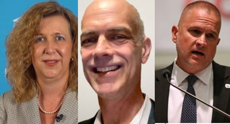 Broward School Board picks new superintendent semifinalists and ...