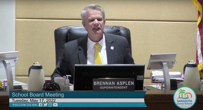 Superintendent's fate in question as new Sarasota School Board members ...