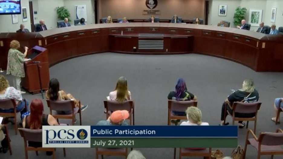 after-criticism-pinellas-school-board-may-rethink-public-comment-rule